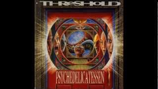 Threshold - Sunseeker (Studio Version)