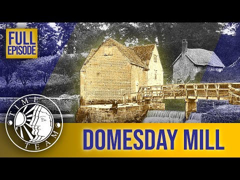 The Domesday Mill (Full Episode) | S14 EP9 | Time Team (Dotton, Devon)