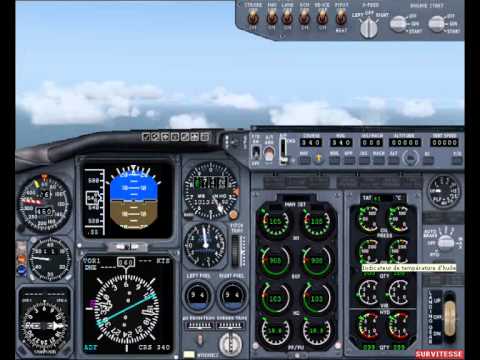Flight Simulator 2004 : Un Si�cle d'Aviation PC