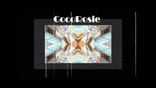 CocoRosie - South 2nd (With Lyrics)