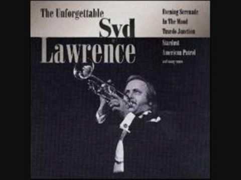 SYD LAWRENCE AT THE BBC. 1.wmv