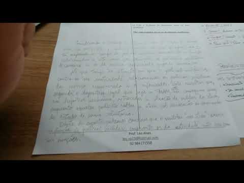 Questão Discursiva PMAM 2022-Minha produçao [FeatFoxcon Concursos]