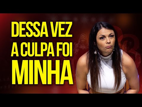 MAIS UM ENCONTRO DEU ERRADO  -  BRUNA LOUISE -  STAND UP