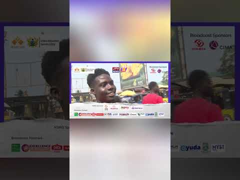 Too many explanations for one simple question: What is photosynthesis? #NSMQOnJoy #NSMQ2026