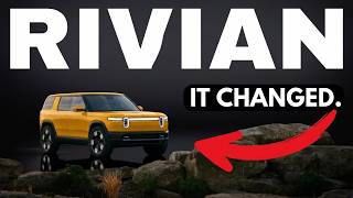The Rivian R2 You Reserved Is NOT the One You’ll Get — Major Changes Revealed