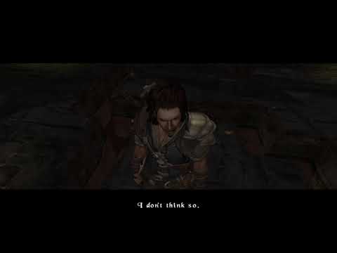 The Bard's Tale - Part 11 [4K, 60fps, and No Commentary]