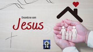 Encontros com Jesus - Igreja Batista do Cordeiro em Cordeirópolis (17/09/24)