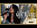 Al Ver Que Te Vas - (En Vivo) - Cheli Madrid - DEL Records 2021