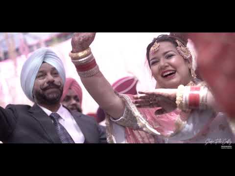 Wedding Photographer portfolio by STUDIO FOTO CRAFTS in Patiala - Photo 3
