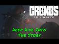 Cronos: The New Dawn — Deep Dive Into The Story Cronos: The New Dawn — Deep Dive Into The Story