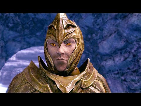 Saving Thorald Grey-Mane without bloodshed. Missing in Action. Skyrim Special Edition