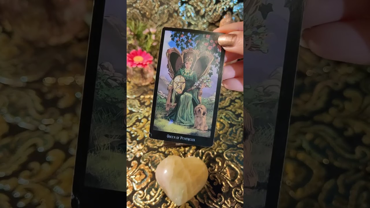 You wanted the truth about someone. Here it is. #tarot #tarotreading