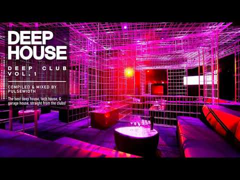 Deep Club 01: Deep House/Tech House