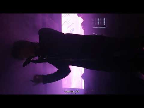 180106 Young west  -omw live (bloo, young west 단콘 94club)