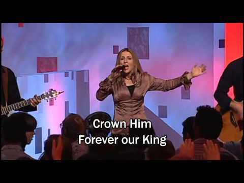 Highest - Hillsong (with Lyrics/Subtitles) (Worship Song)