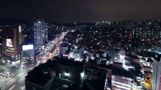 Total eclipse of the moon