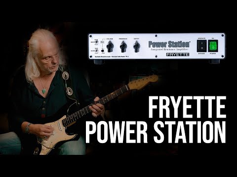 Do we need a Power Soak? - Fryette Power Station PS-2A