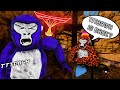 The Return Of TTTDawn Gorilla Tag