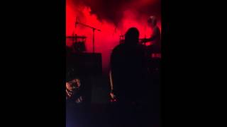 Shit & Shine & Magasin 4 Brussels, Belgium -- 6/2/2012  part 2