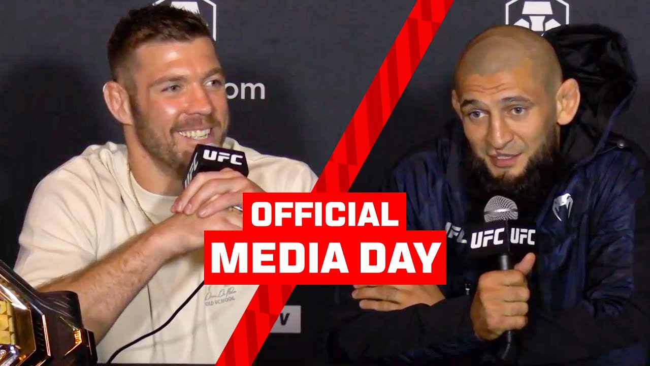 Video Test Thumbnail