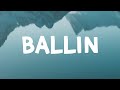 Mustard Ballin Visualizer Feat Roddy Ricch