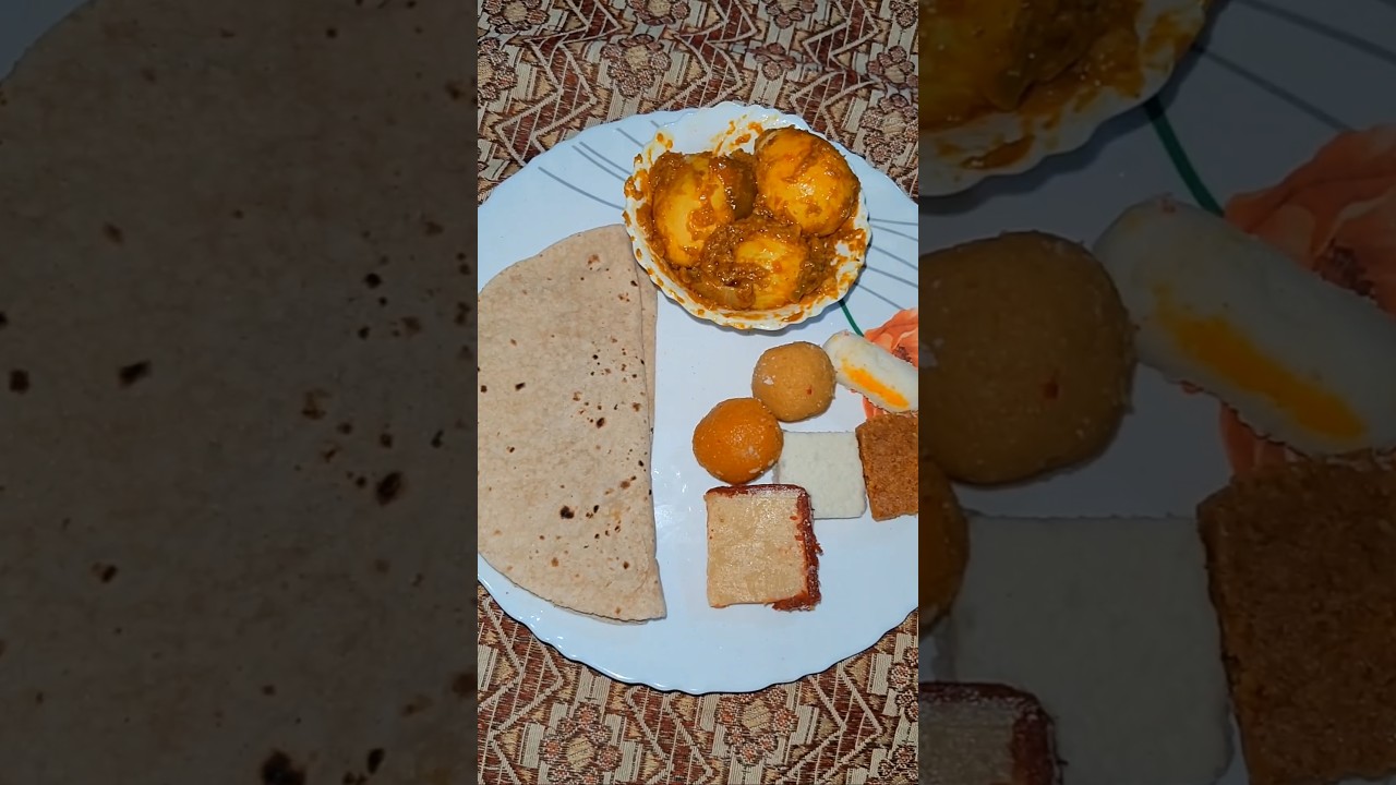 #specialeggcurry #youtubeshorts #shortvideo #recipe #cooking #ytshorts