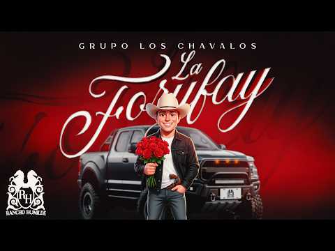Los Chavalos Group - La Fory Fay [Live]