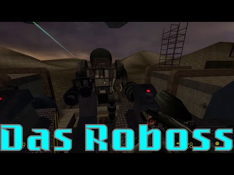 Das Roboss