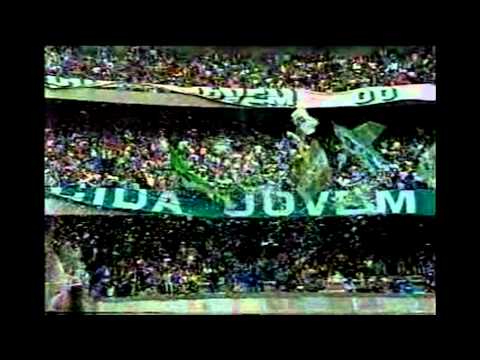 COXA VÍDEOS HD - Se um dia...