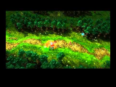 A  HoN Movie by Save777_