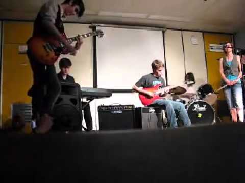 Ms. Vicious- DILF Ensemble