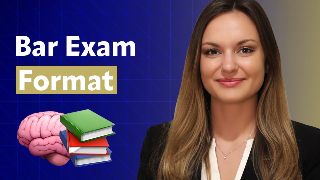 How Is the Uniform Bar Exam Formatted? (Everything You Need to Know)