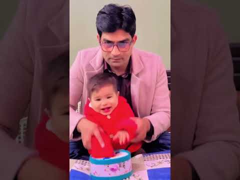 Trending #cutebaby #dailyshort #@Shibradilshad