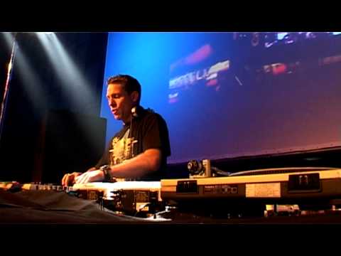Afro Meeting 23 - DJ Stefan Egger - Live@Afro Meeting