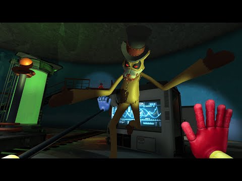 Scary Toy Factory: Chapter 2 Gameplay part 1 android gameplay walkthrough story mode