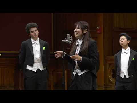 The Girl From Ipanema