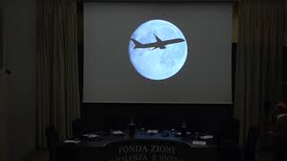 Ritorno alla luna 1969 2019