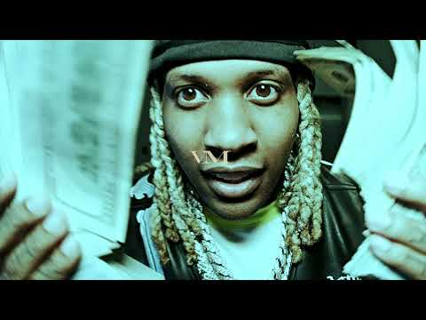 sada baby X lil durk type beat . " head " . - vedant.