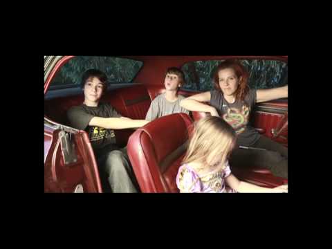 Neko Case Muscle Car 'Splosion