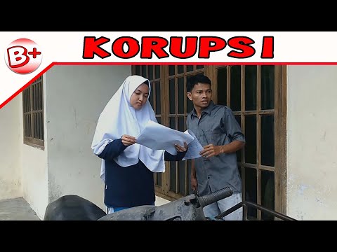 lawak-minang-korupsi-kolusi-nepotisme-komedi-minang-lucu