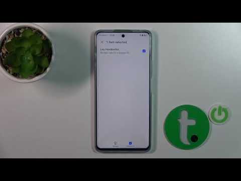 How to Unblock Phone Number on HUAWEI NOVA 11i?