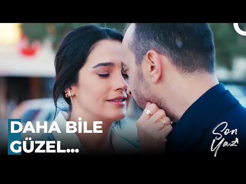 İlk Buluşmaymış Gibi Özel - Son Yaz