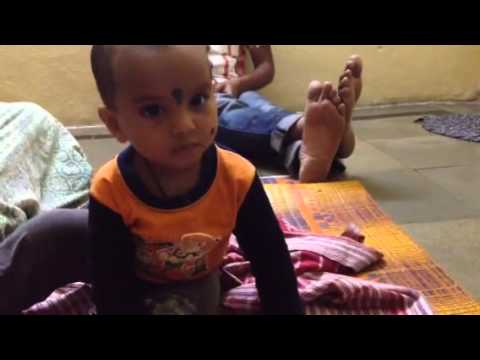 Thirumals daughter Pravasthi Mudupu