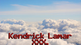 Kendrick Lamar - XXX. (8-bit)