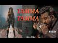 TAMMA TAMMA X BEATS Dhurandhar The Revenge I SANJAY DUTT REMIX BEATSMUSIC New Trending