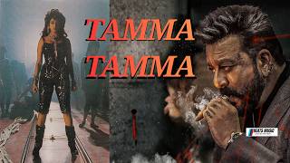 Download lagu TAMMA TAMMA X BEATS | Dhurandhar The Revenge I SANJAY DUTT | REMIX | BEATSMUSIC | #new #trending mp3