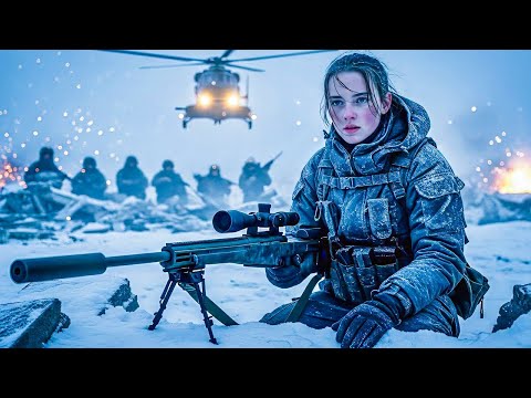 "She’s 15?" The SEALs Laughed — Until the Teen Sniper Dropped 12 Terrorists and Saved the Platoon