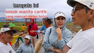 Download lagu Sosok wanita cantik yang mencari Kades Hoho Ternyata!! mp3