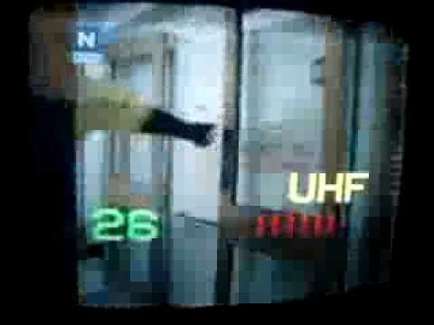 10.09.2008, HWI1: SBS Net, KBH-Gladsaxe, K60