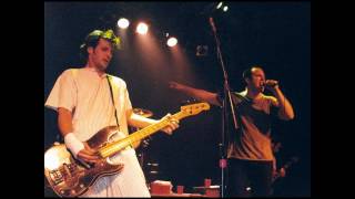 Bad Religion - 1998-05-23 - Karen Club, Gothenburg, Sweden